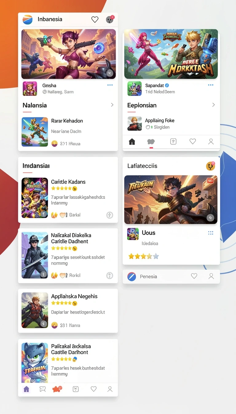 Screenshot bataratoto App APK Terbaru nomor 1