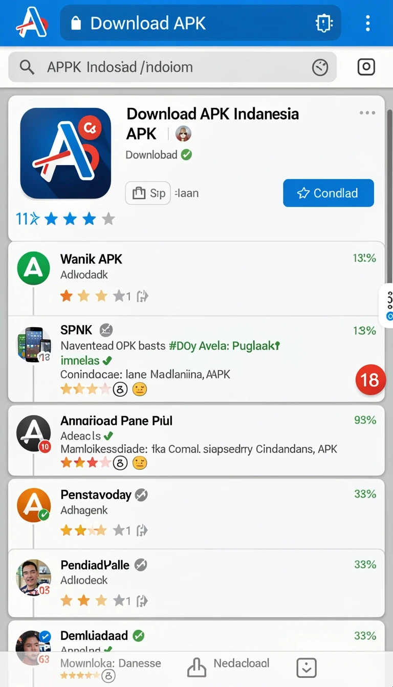 Screenshot calo288 App APK Terbaru nomor 2
