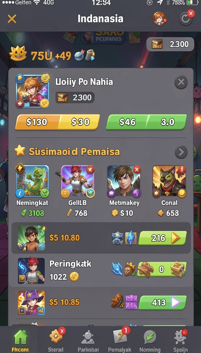 Screenshot Download direkturtoto APK untuk Android nomor 3