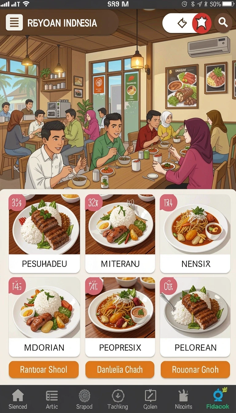 Screenshot Review Aplikasi duniaroyal Versi Terbaru nomor 2