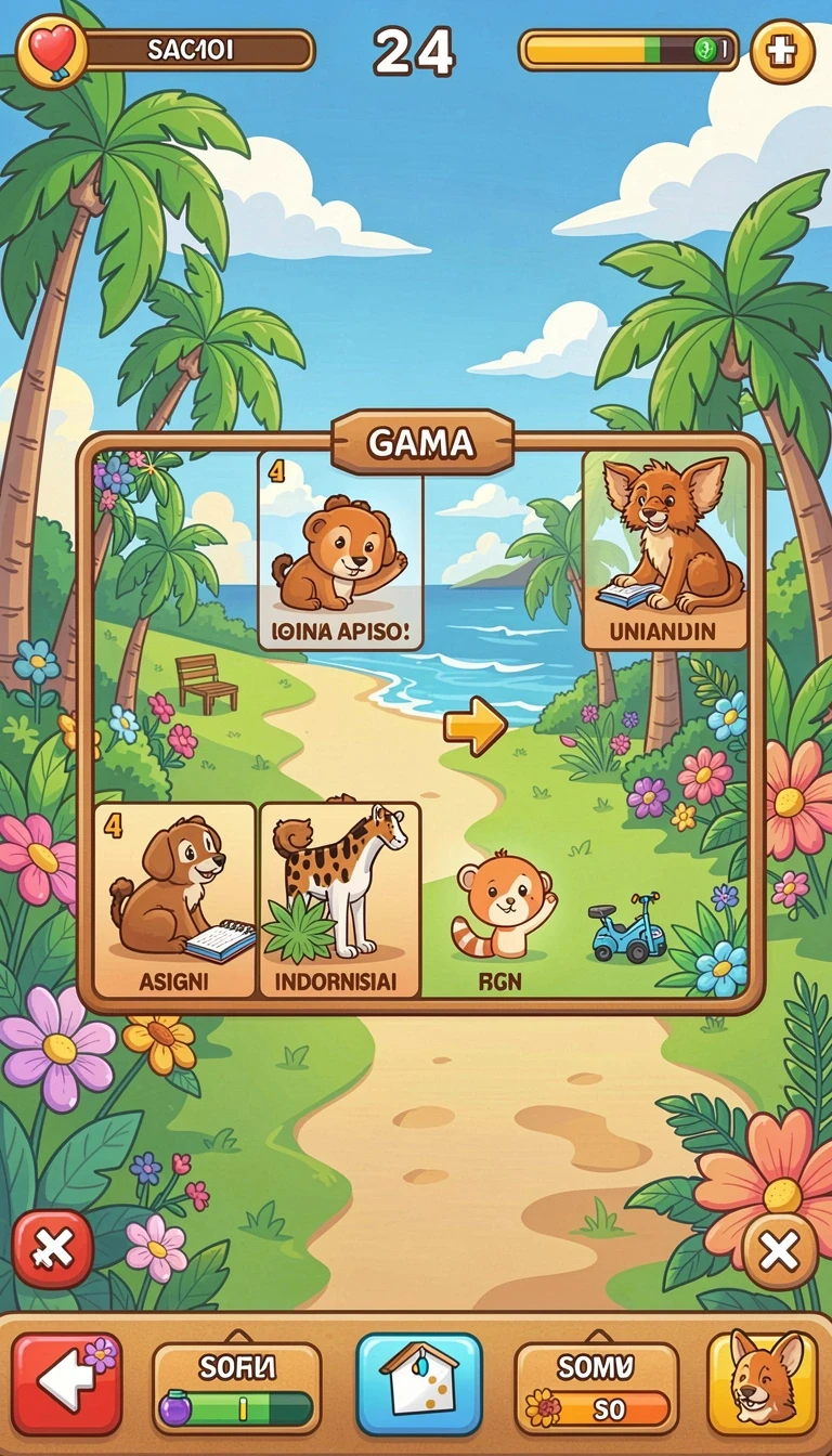 Screenshot Review Aplikasi bataratoto Versi Terbaru nomor 3