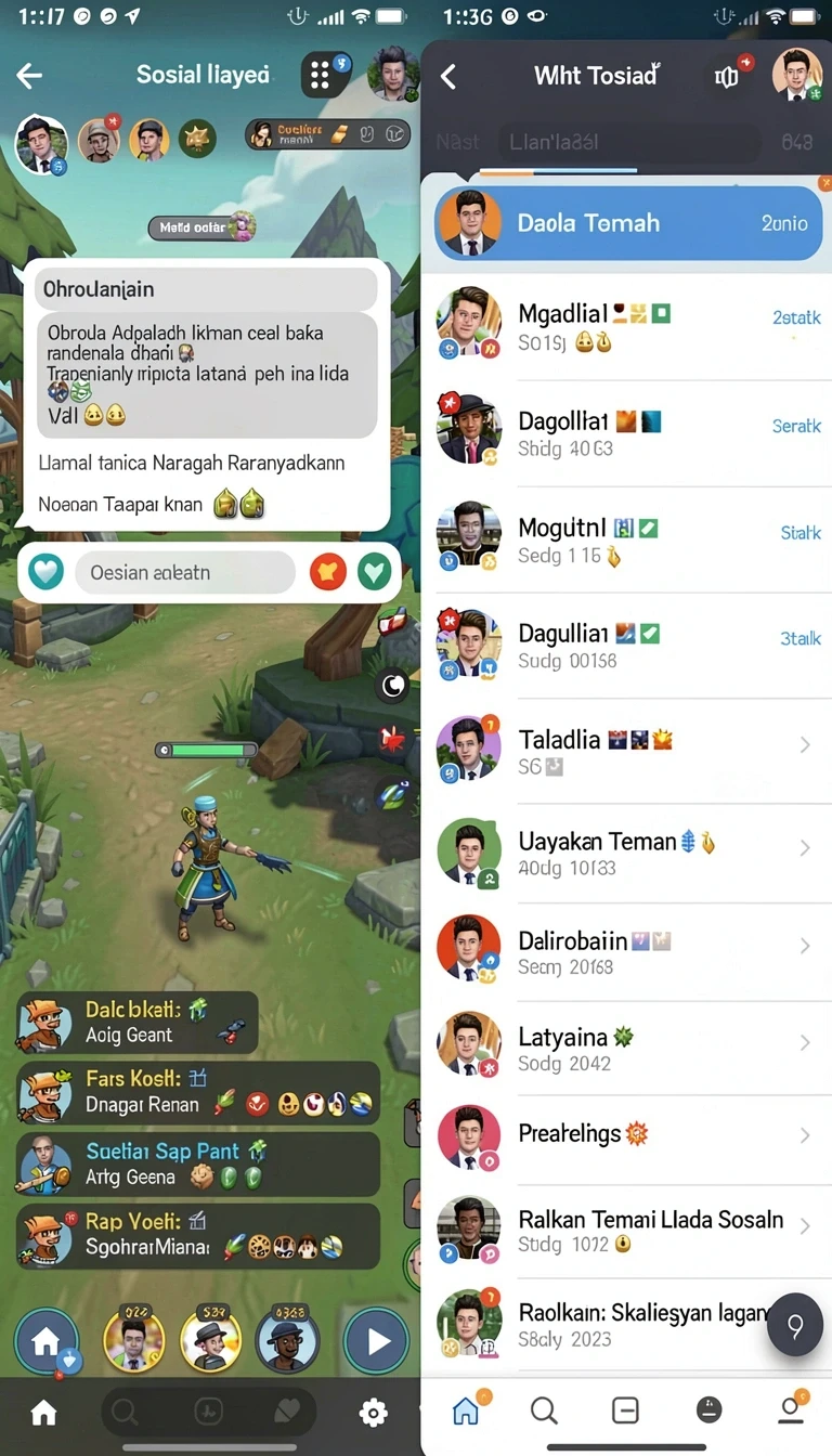 Screenshot dewitogel App APK Terbaru nomor 1