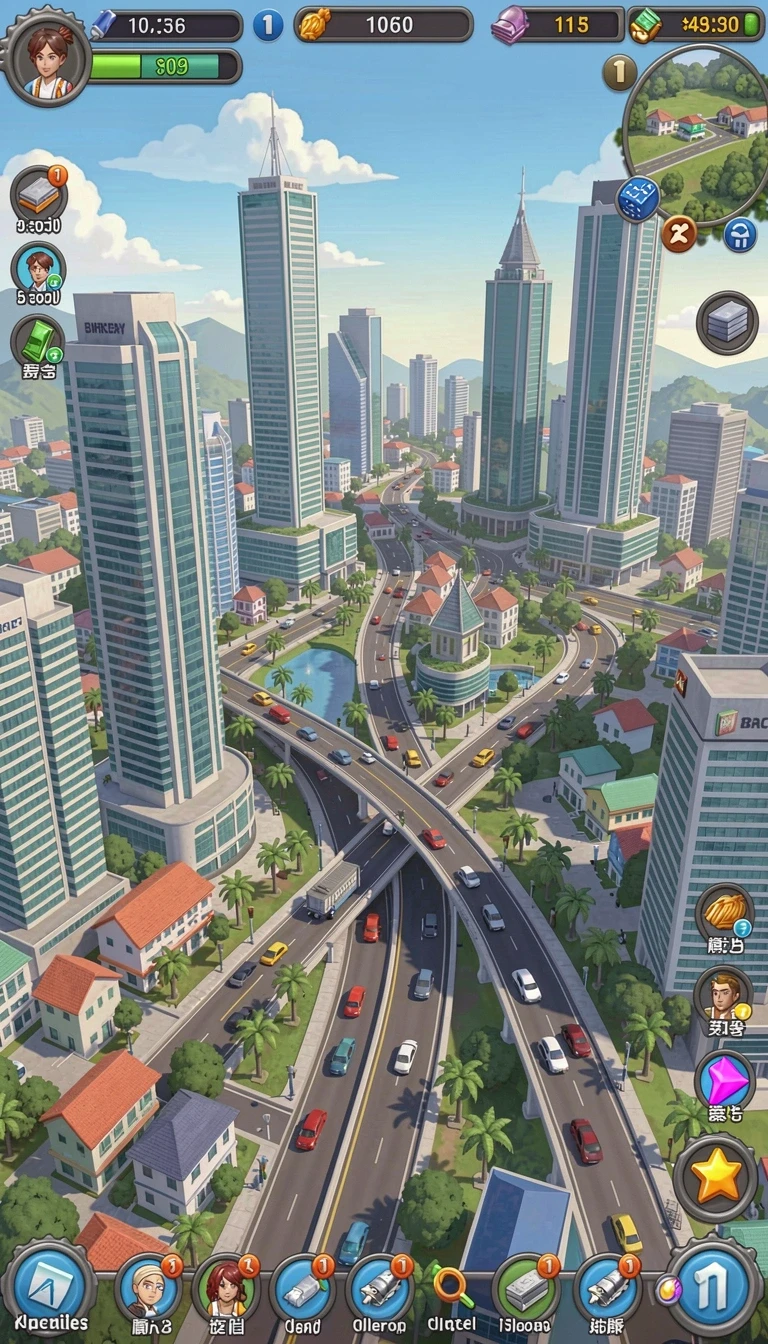 Screenshot Download c7890 APK untuk Android nomor 1