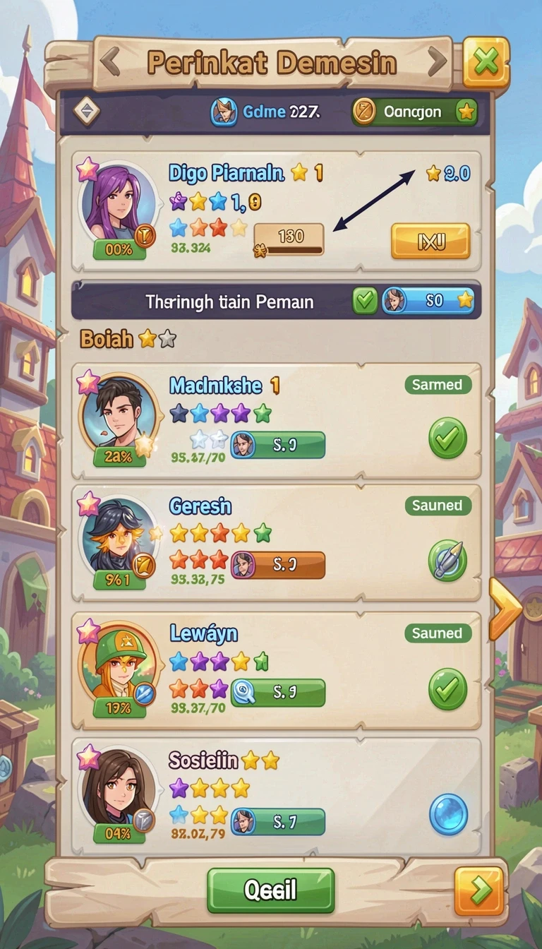 Screenshot Review Aplikasi c7890 Versi Terbaru nomor 1